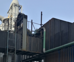 нефтяная промышленность