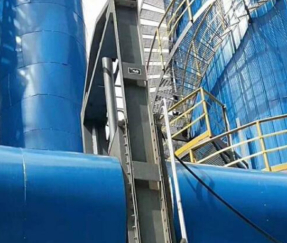 углеродная промышленность