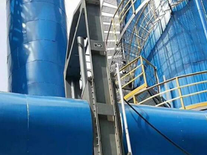 углеродная промышленность