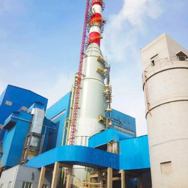 крупногабаритное экологическое оборудование