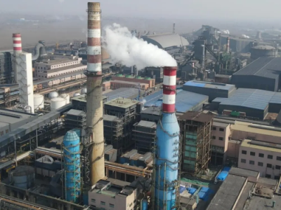 Десульфурация на основе аммиака