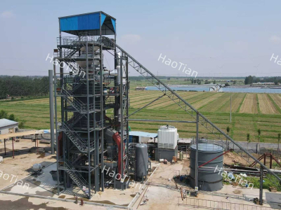 Технология пиролиза шин