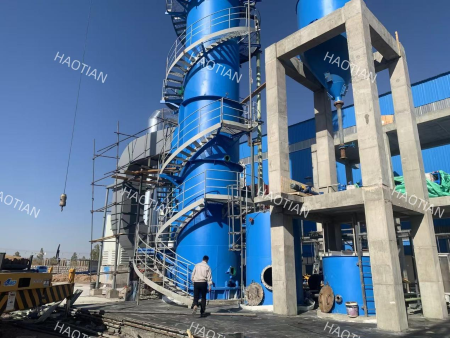 Аммиачная ДДГ Аммиачная ДДГ