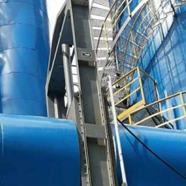 углеродная промышленность