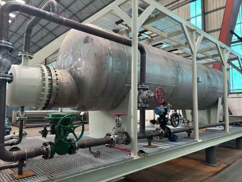 Гидролизер мочевины