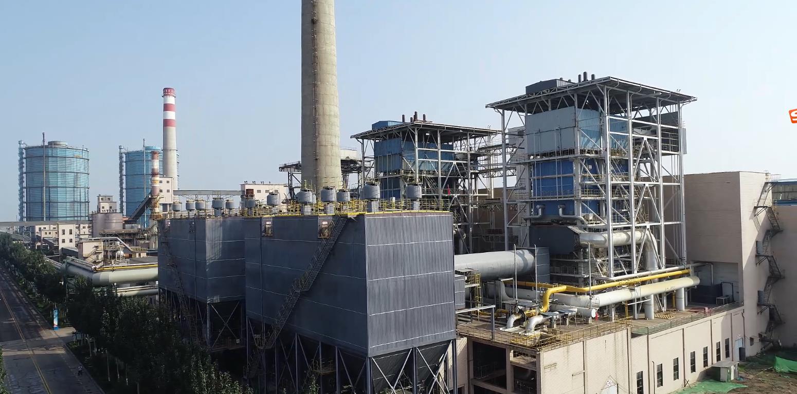 Мешковый пылеуловитель