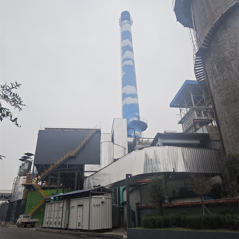 Десульфирование кальция в основе кальция