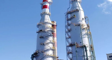 Десульфуризация аммиака