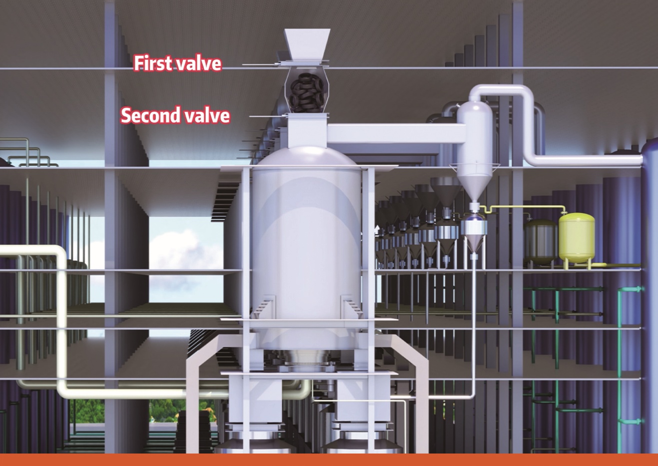 Безвредное обращение с отработанными шинами
