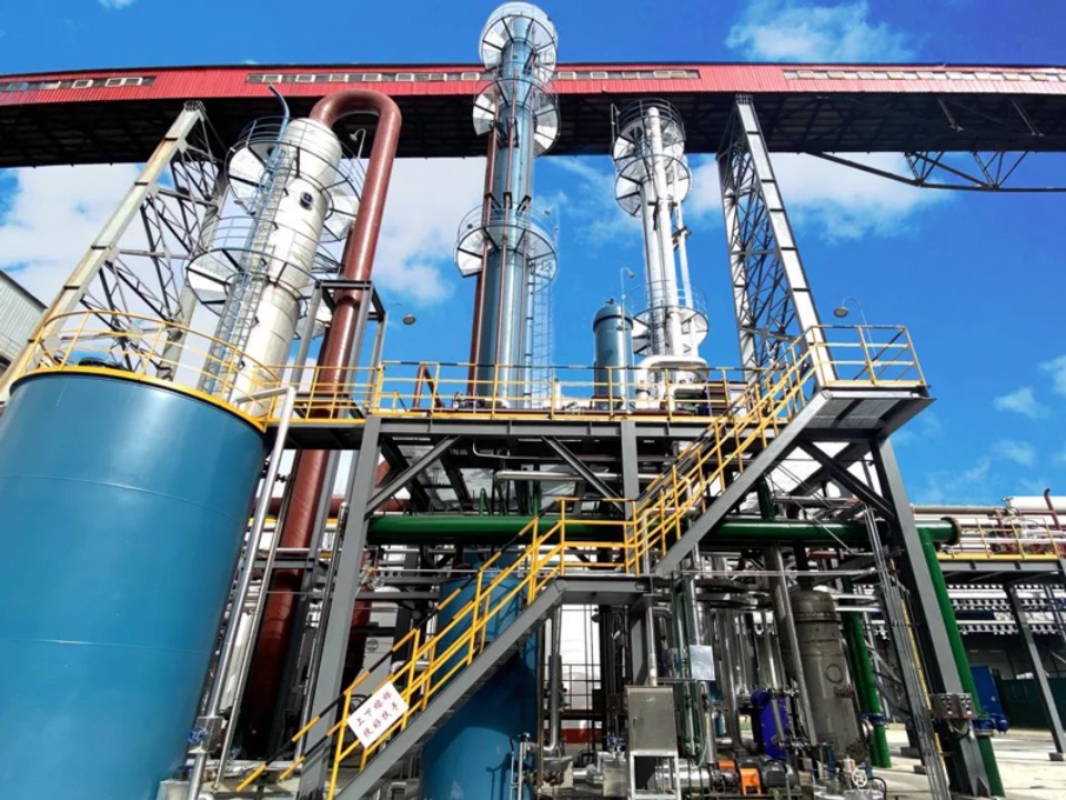 Улавливание, использование и хранение углерода