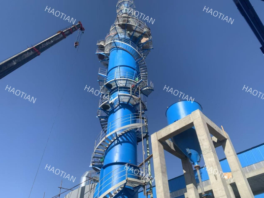 Денитрация Денитрация